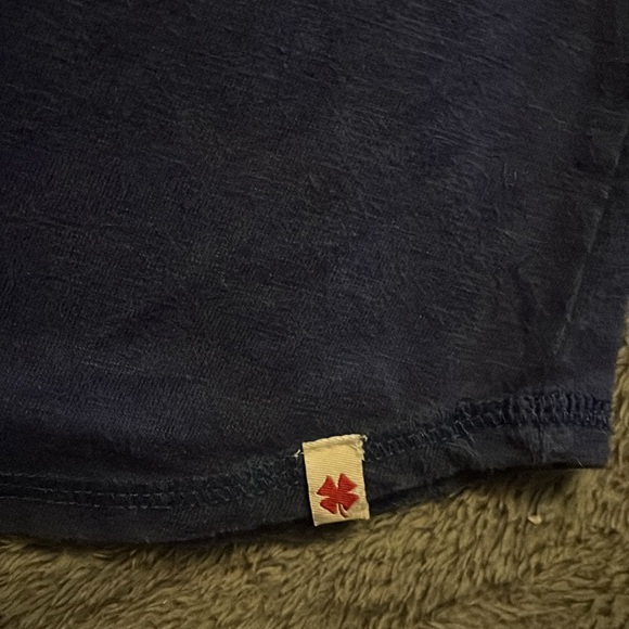 Fender lucky shirt size 5 - Picture 3 of 5